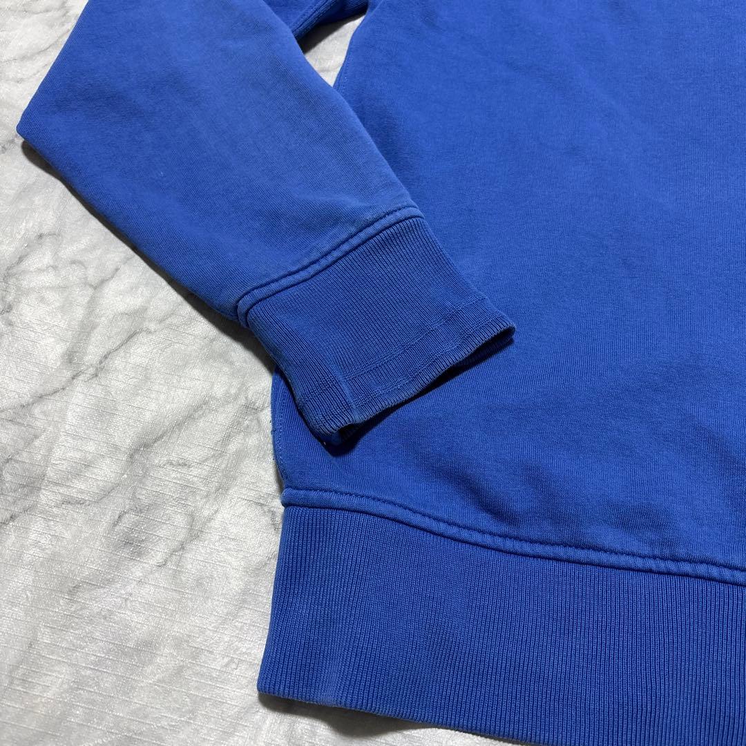 ラルフローレン フルジップパーカー 　Mサイズ