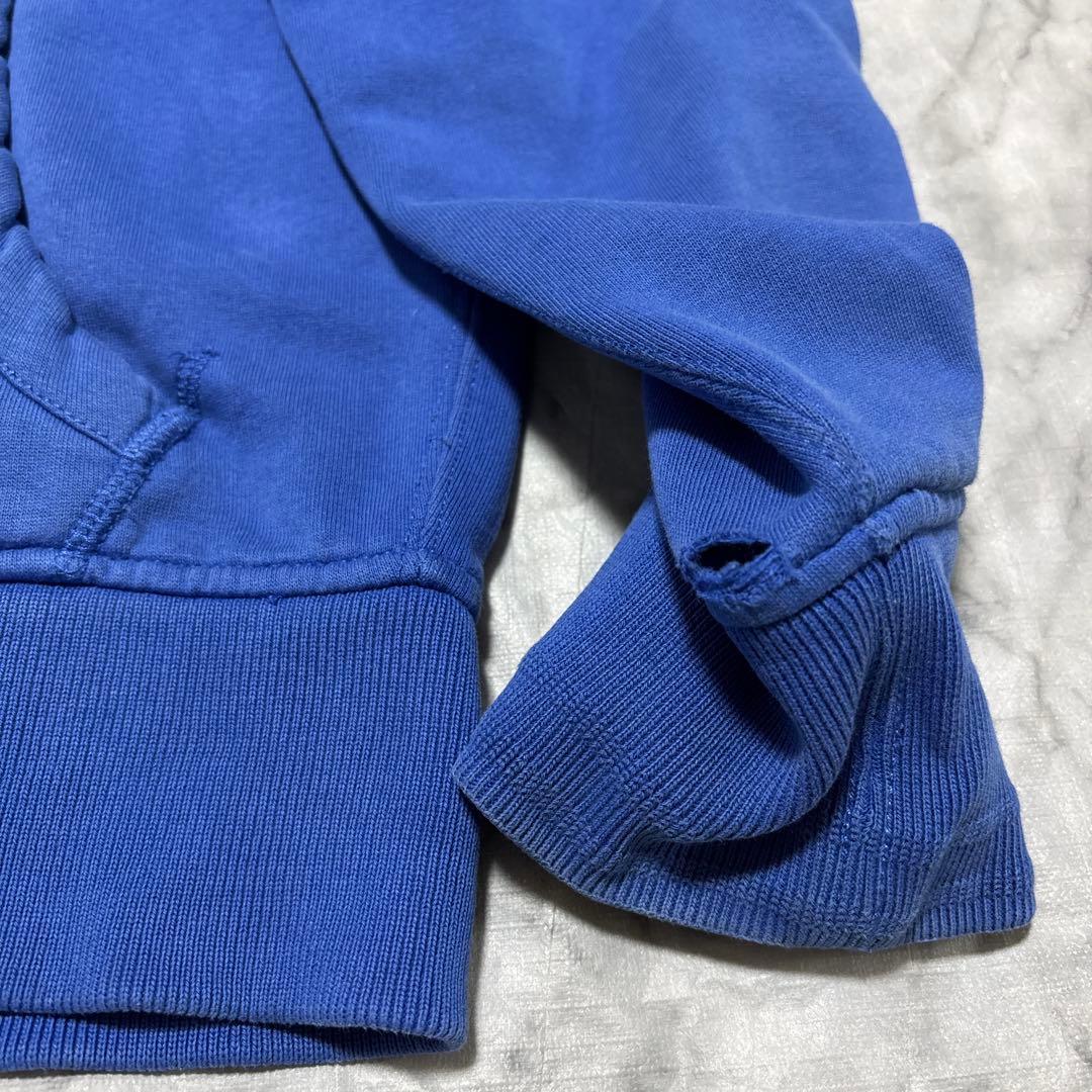 ラルフローレン フルジップパーカー 　Mサイズ