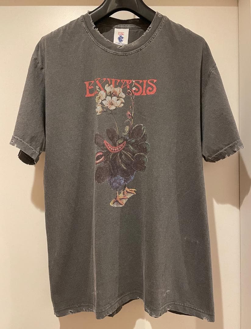 マイファス Hiro着用 Tシャツ