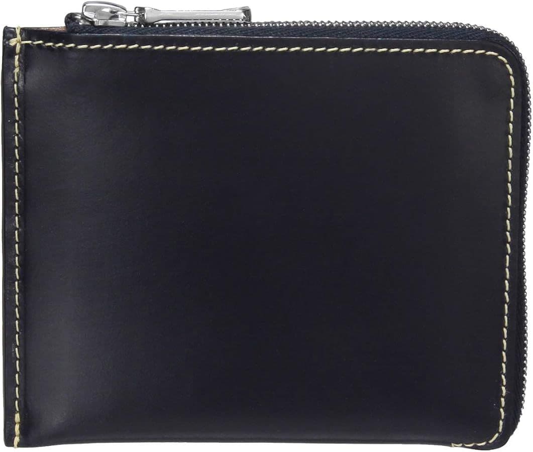 ホワイトハウスコックス　S3068 コンパクトウォレット