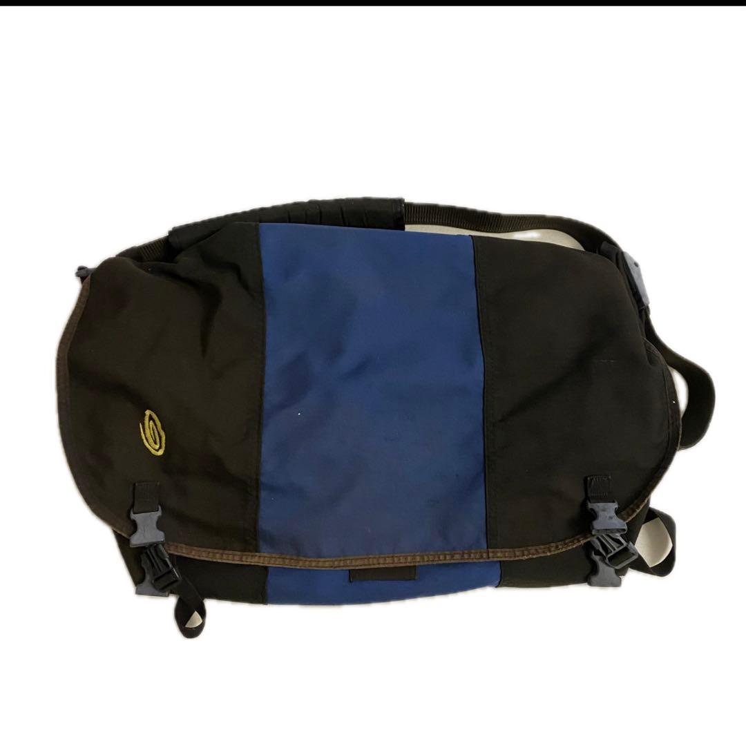90s timbuk2 メッセンジャーバック L