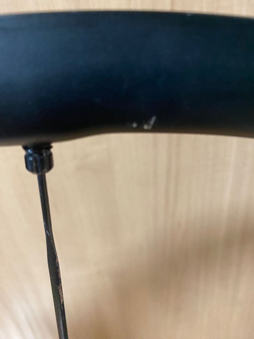 Mavic Ksyrium SL 25 disc ホイール