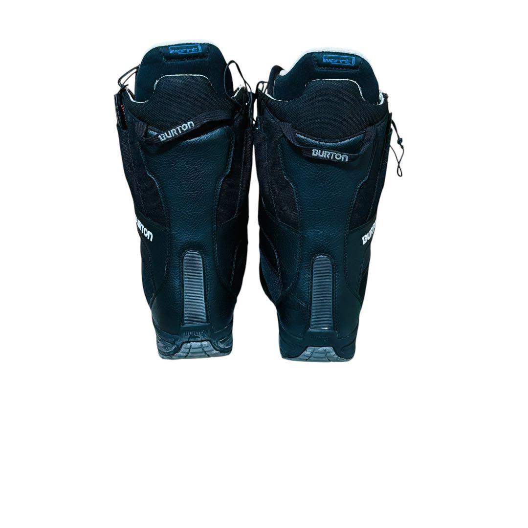Burton Moto スノーボードブーツ 26cm 黒