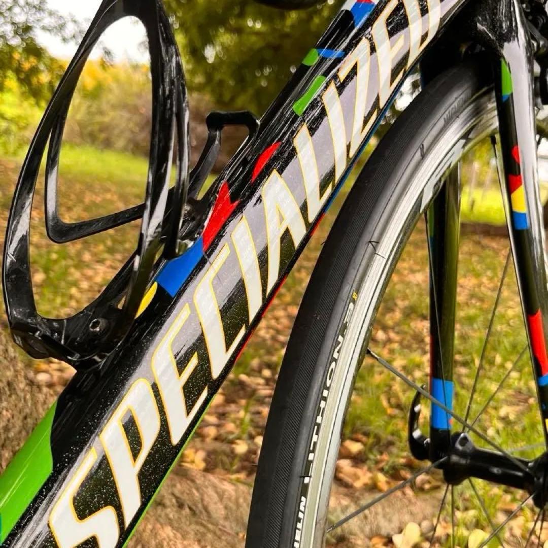 自転車本体 Specialized venge elite sagan 2017