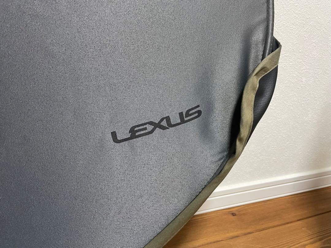 LEXUS UX専用　純正　サンシェード　レクサス