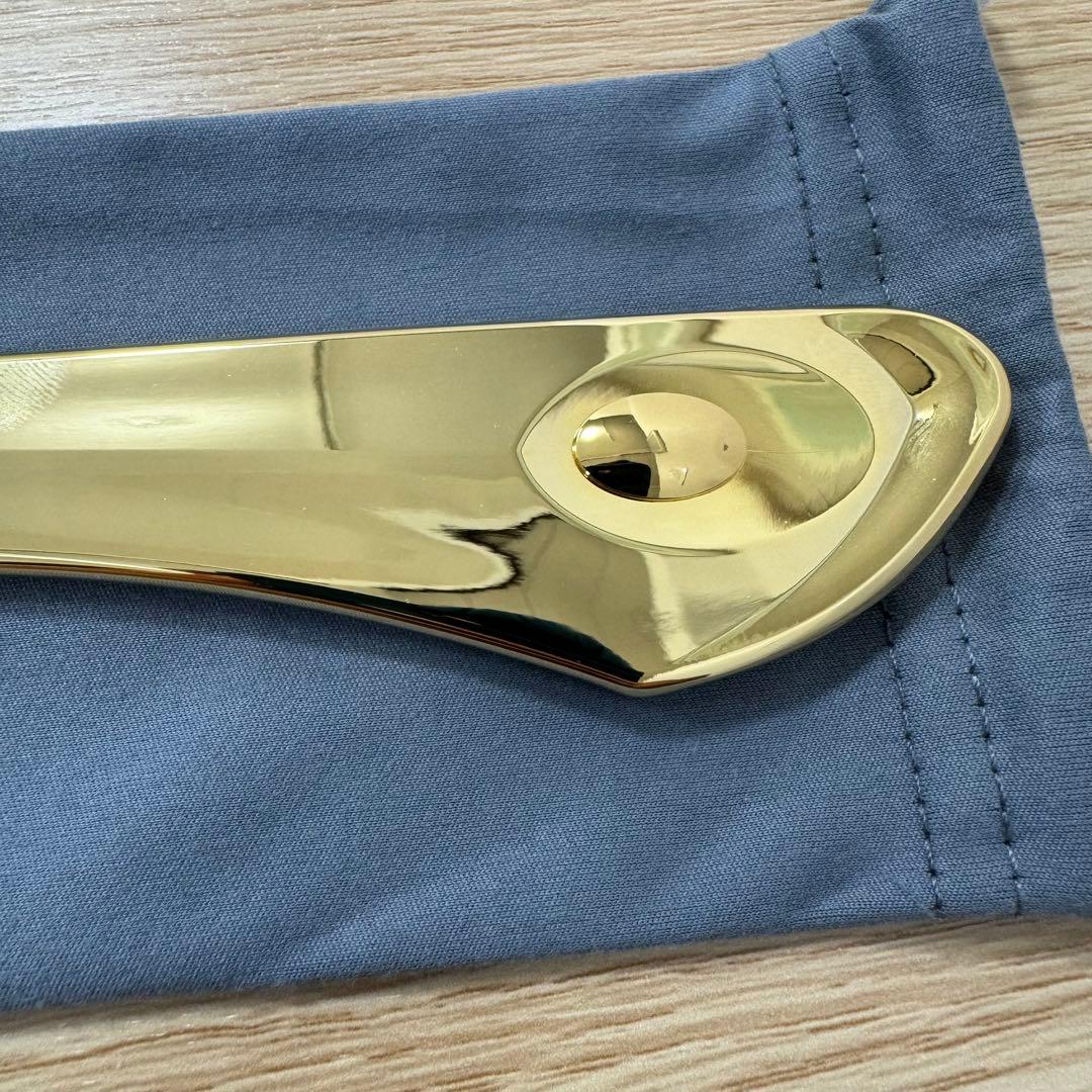 LOVE CHROME ラブクロム K24GP テツキゴールド/ K24GP