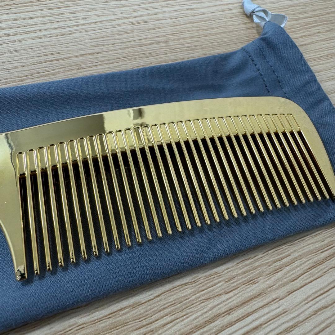 LOVE CHROME ラブクロム K24GP テツキゴールド/ K24GP