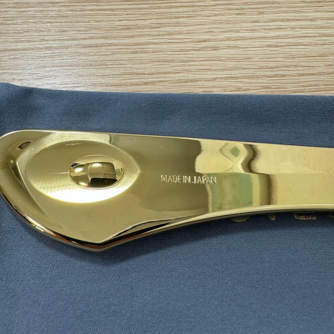 LOVE CHROME ラブクロム K24GP テツキゴールド/ K24GP