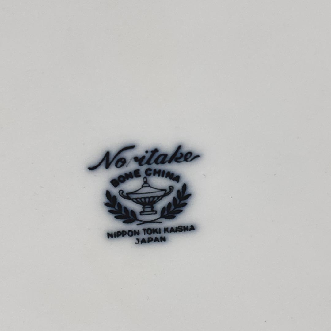 ⭐ Noritake 白馬の親子 馬 午 置き物 白磁器 2026年の干支
