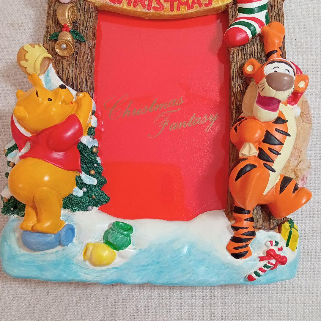 ディズニーランド フォトスタンド まとめ売り 不思議の国のアリス くまのプーさん