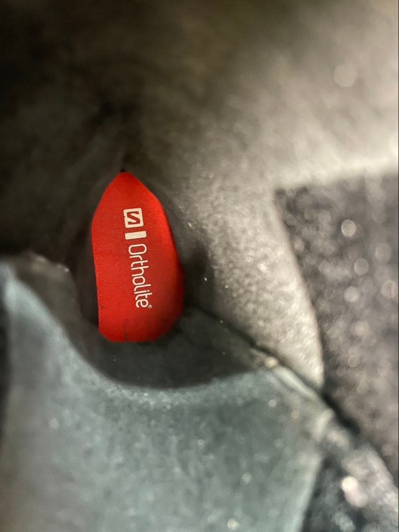 サロモン DIALOGUE FOCUS BOA WIDE 26cm