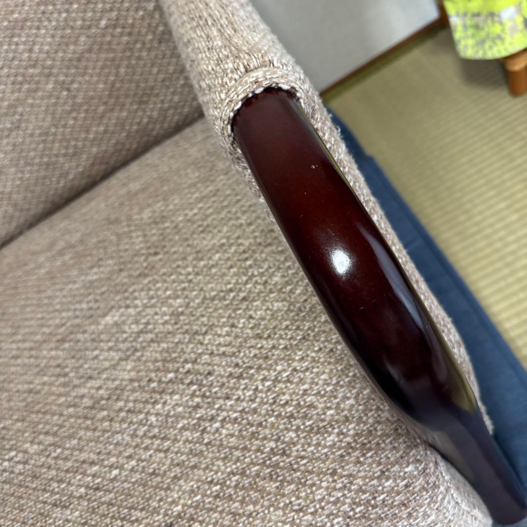 2人掛けソファ
