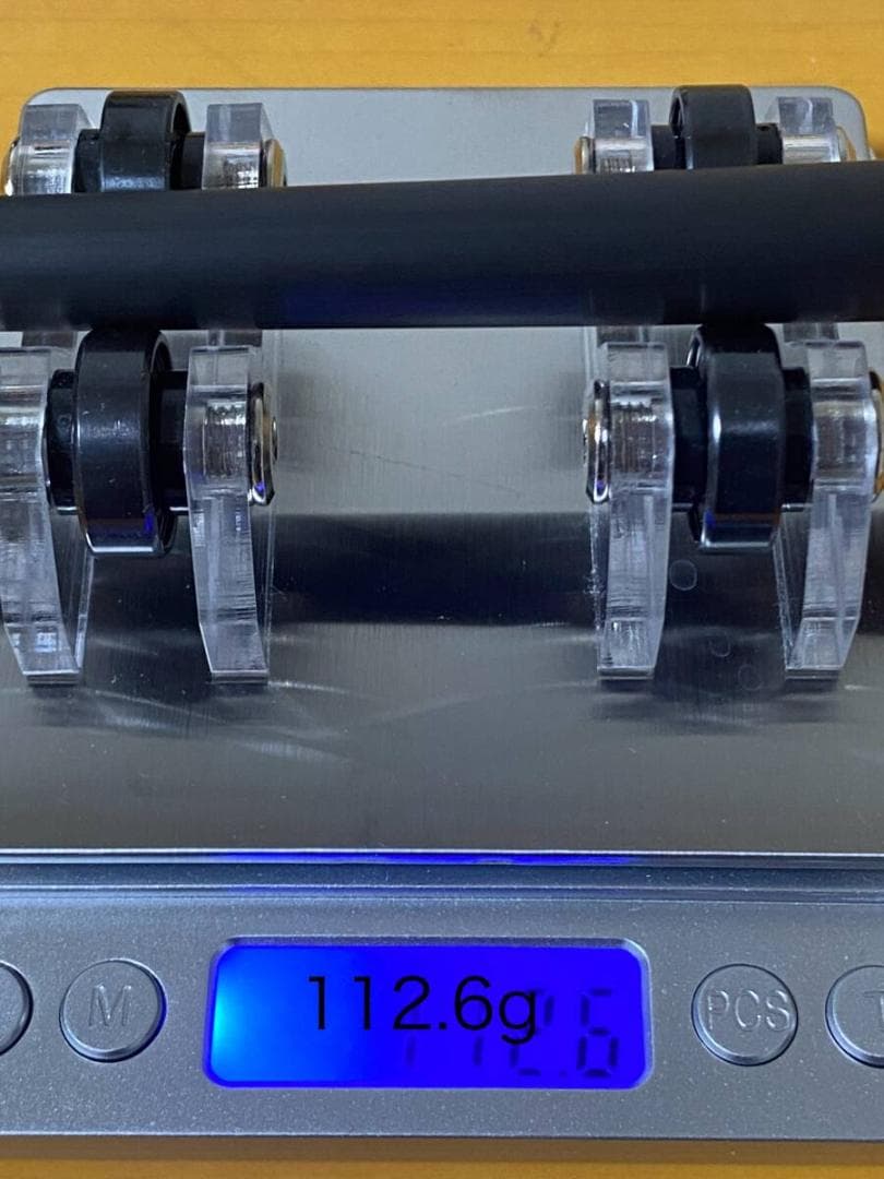 ビリヤードプレイキュー OKHEALING 2本セット