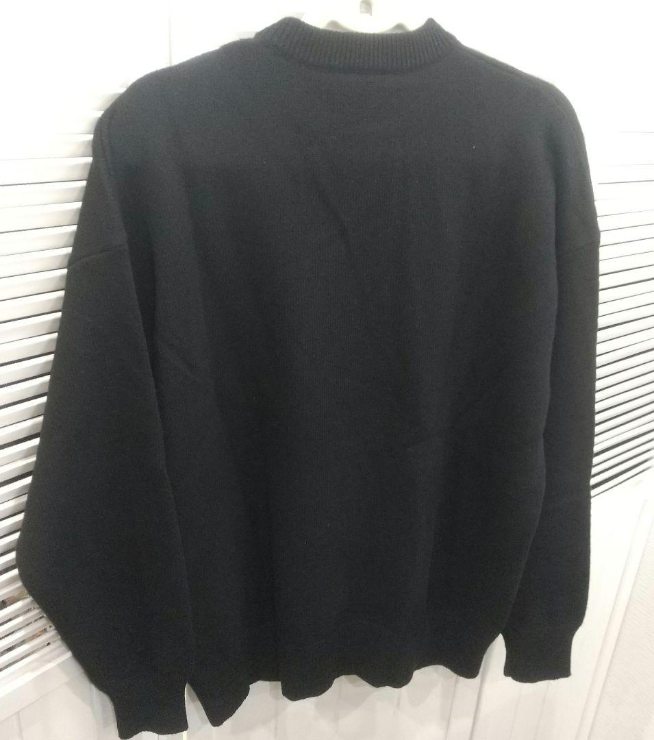 極美品 バレンシアガ カシミアセーター ユニセックス XS