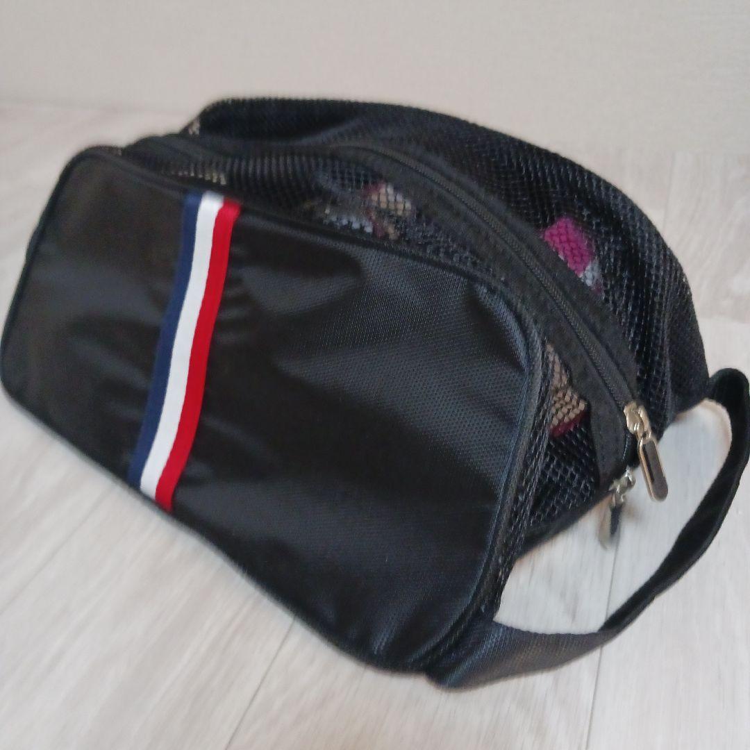 新品タグ付.BOA.adidas .ゴルフシューズ .24.5cmシューズケース