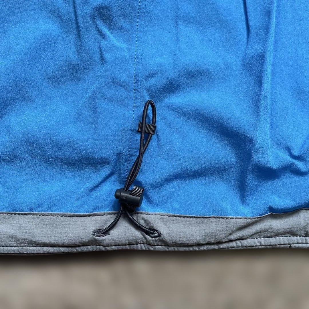 patagonia ナノエアジャケット メンズL パタゴニア 登山 雪山