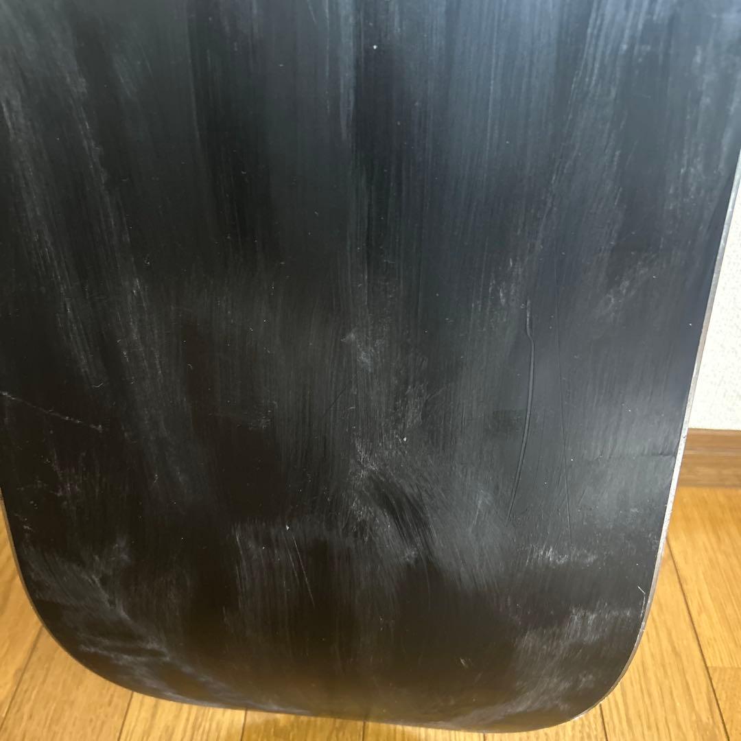 MOSS TOTO スノーボード、モス　トト