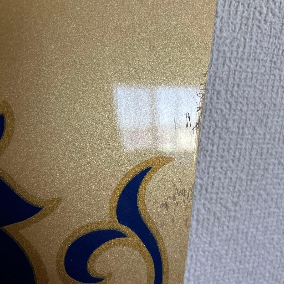 MOSS TOTO スノーボード、モス　トト