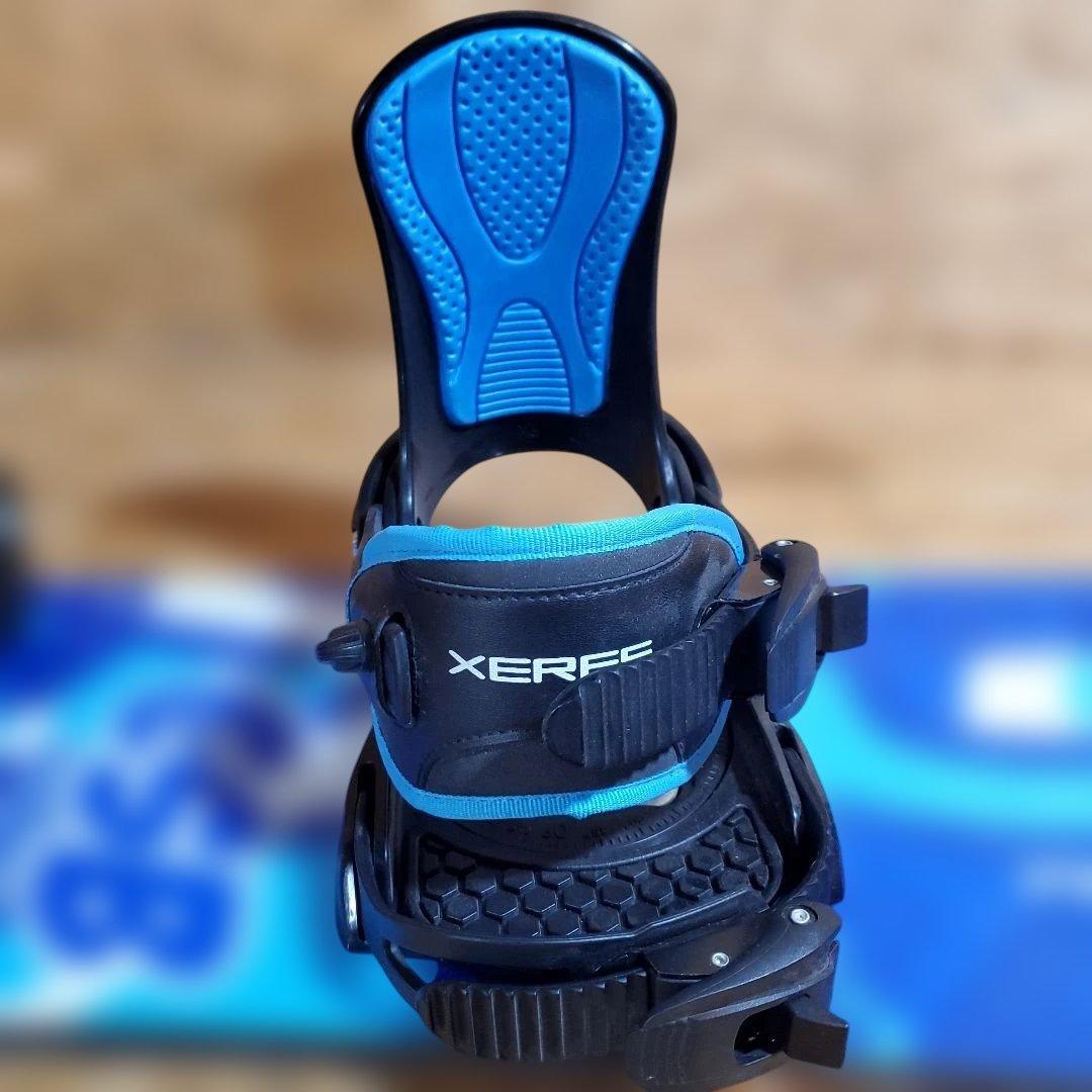 新品未使用　ブーツ　CSB×XERES３点セット！ 　2625