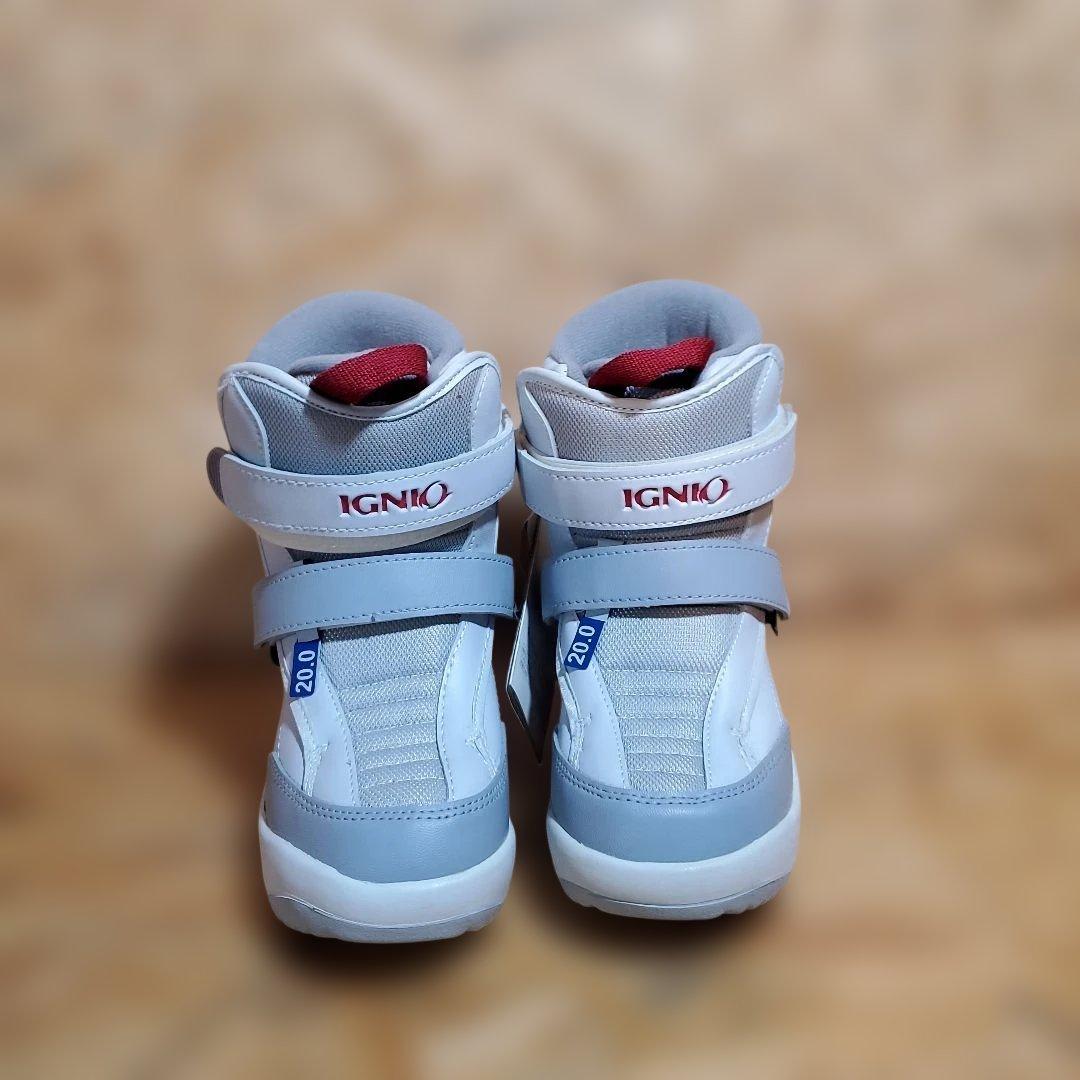 新品未使用　ブーツ　CSB×XERES３点セット！ 　2625