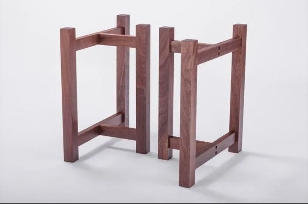 （週末値下げ）花梨 無垢一枚板 150cm ダイニングテーブル 天板