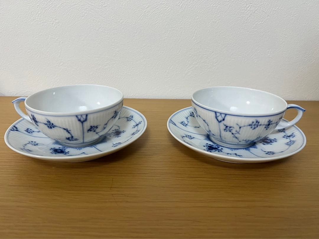 ロイヤルコペンハーゲンset