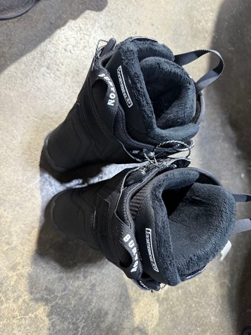 Nori　スノボブーツ　26.5