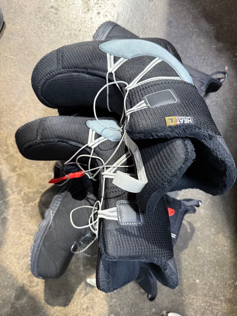 Nori　スノボブーツ　26.5