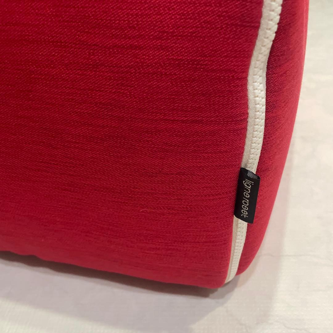 リーンロゼ　ligne roset PLUMY プリューミー　オットマンのみ