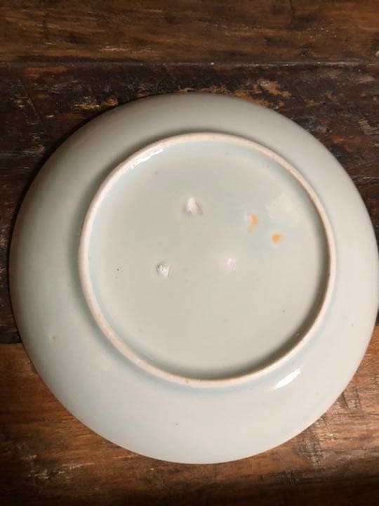 時代　磁器