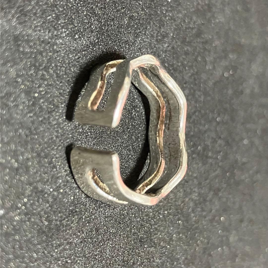 シルバー925 リング　ピアス　ネックレス