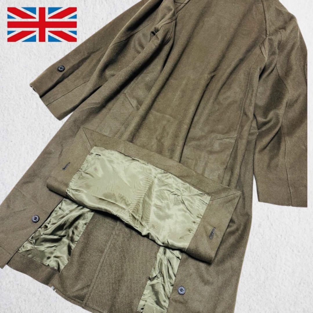 ▼TraditionalWeatherwear▼COSWAY▼ステンカラーコート