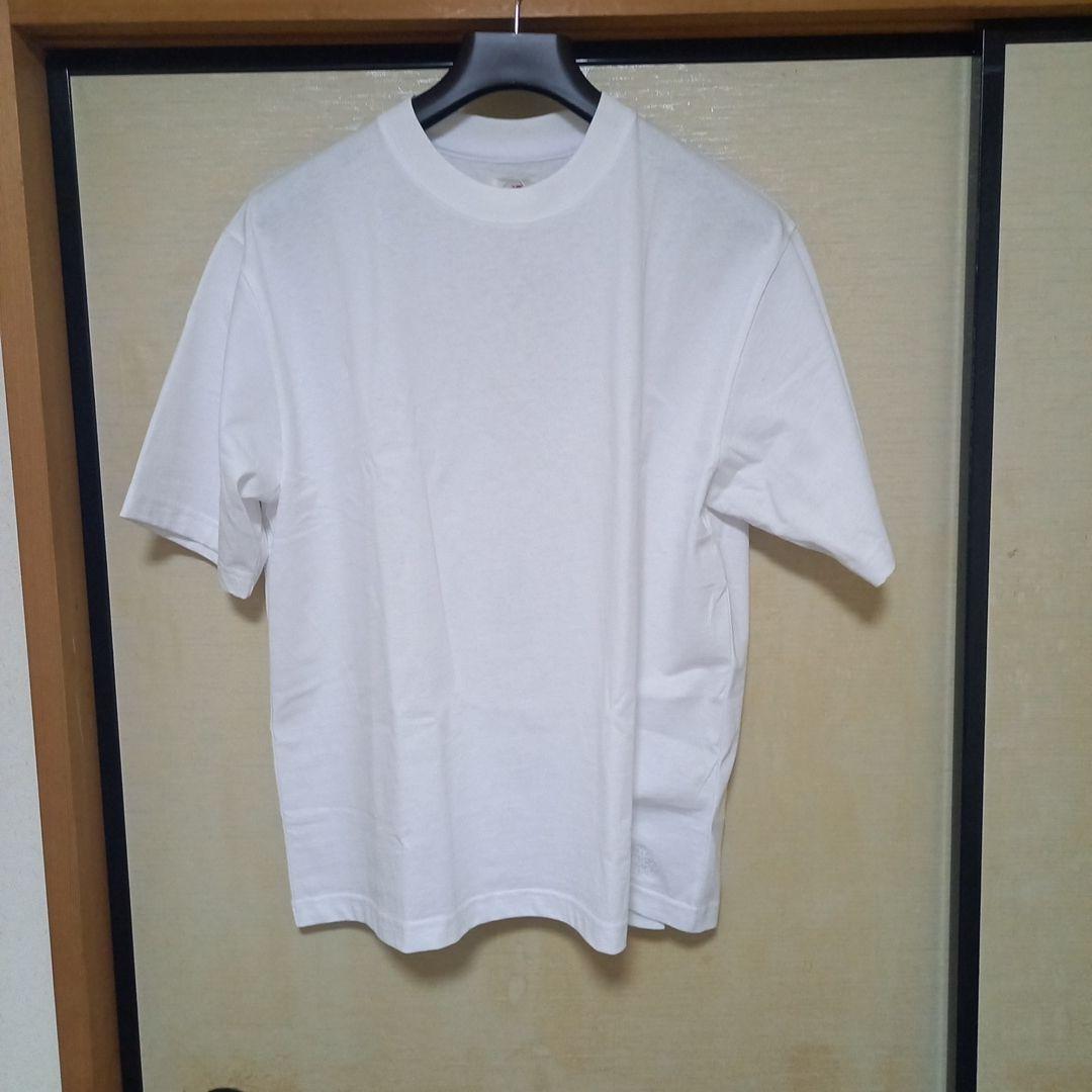 ニューバランス×BEAMS別注 Washed graphic T-shirts