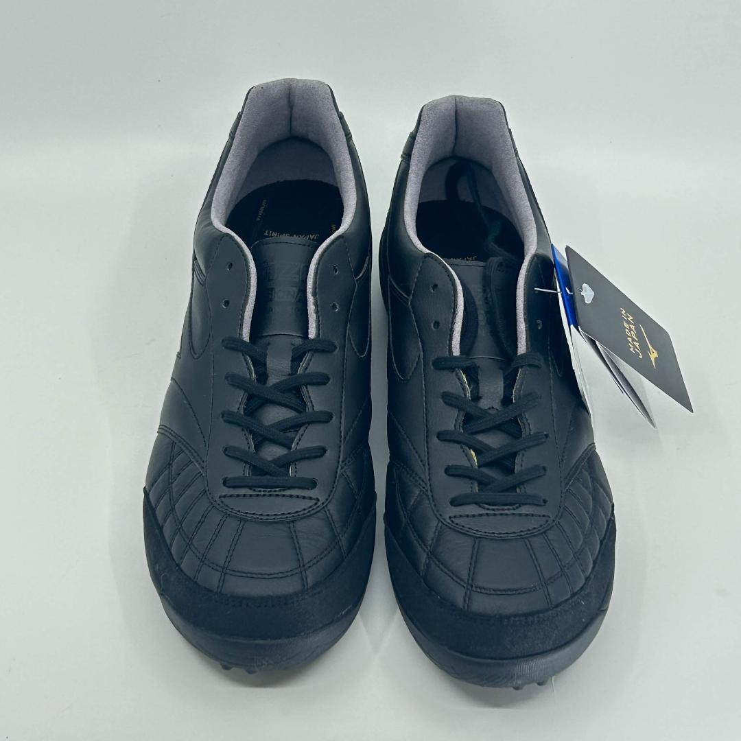新品 MORELIA ミズノ SALA JAPAN TF 27cm BLACK