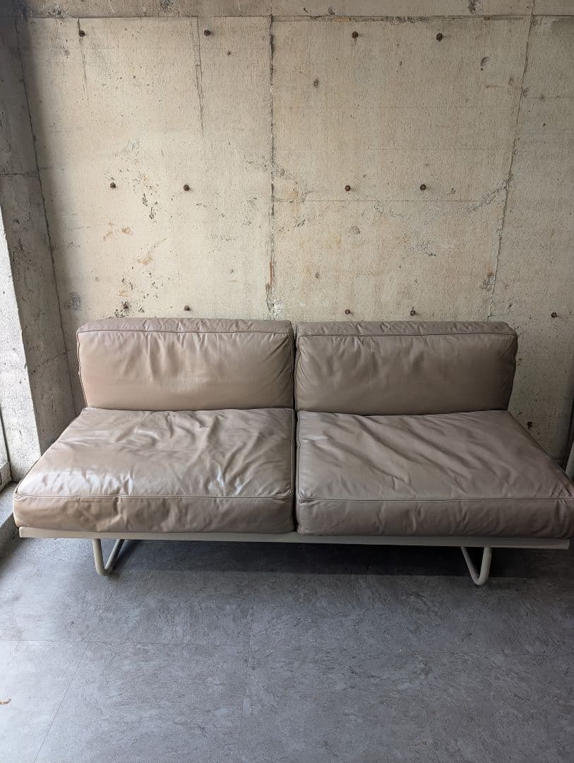 カッシーナ　コルビジェ　シャルロットペリアン　ピエールジャンヌレ　Cassina