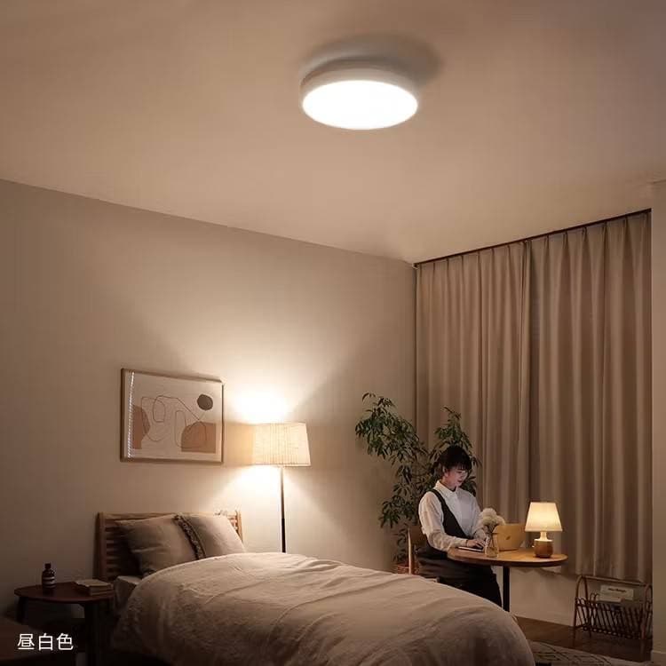 照明 Olika オリカ LEDシーリングライト Ver.2 LED 調光 調色