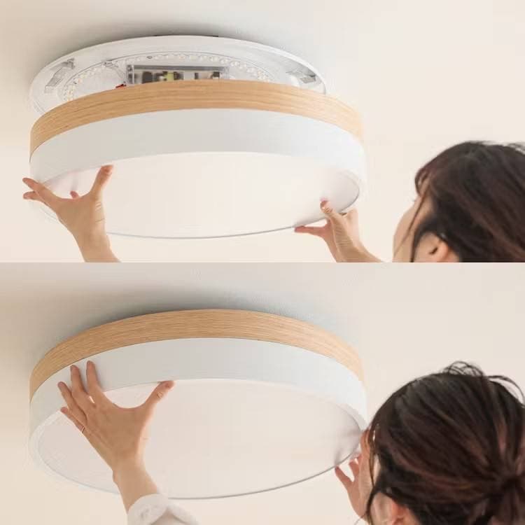 照明 Olika オリカ LEDシーリングライト Ver.2 LED 調光 調色