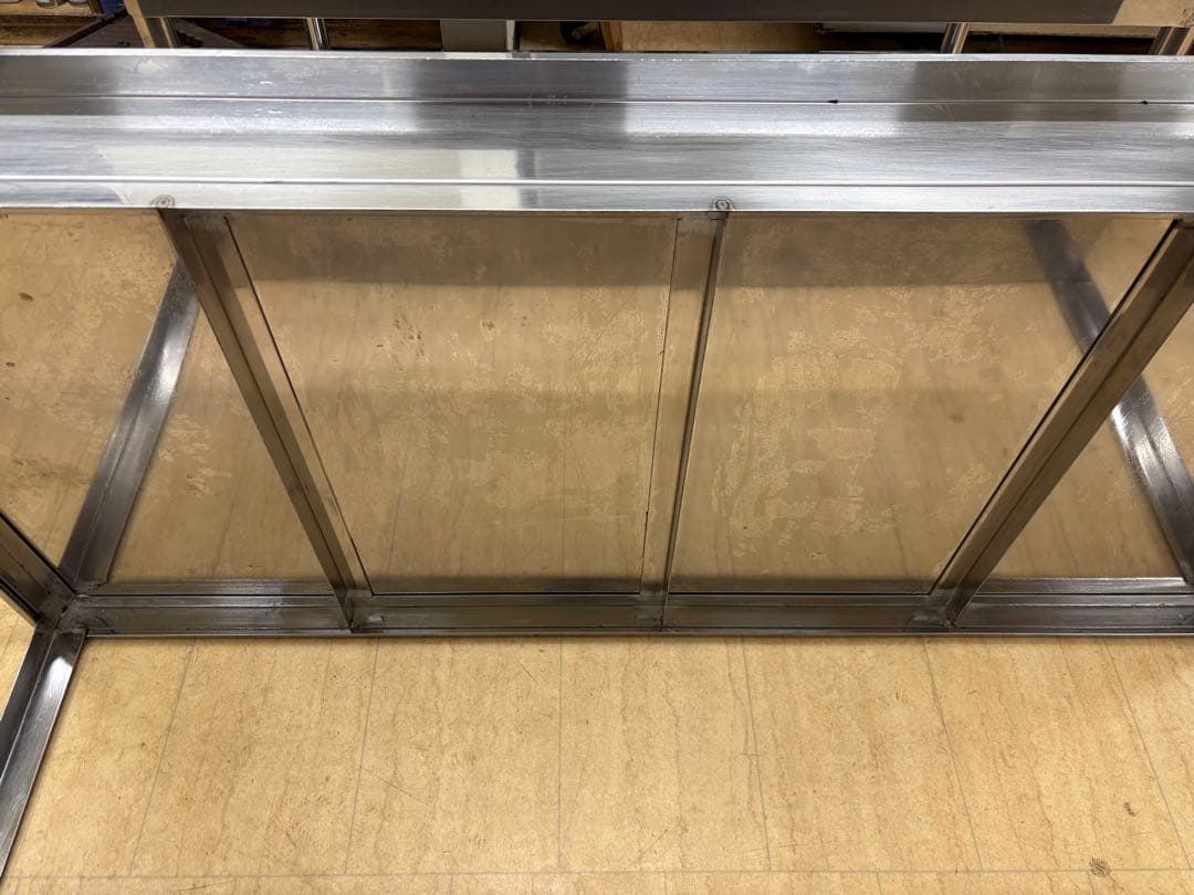 業務用作業台(大) 業務用作業台 厨房 店舗用