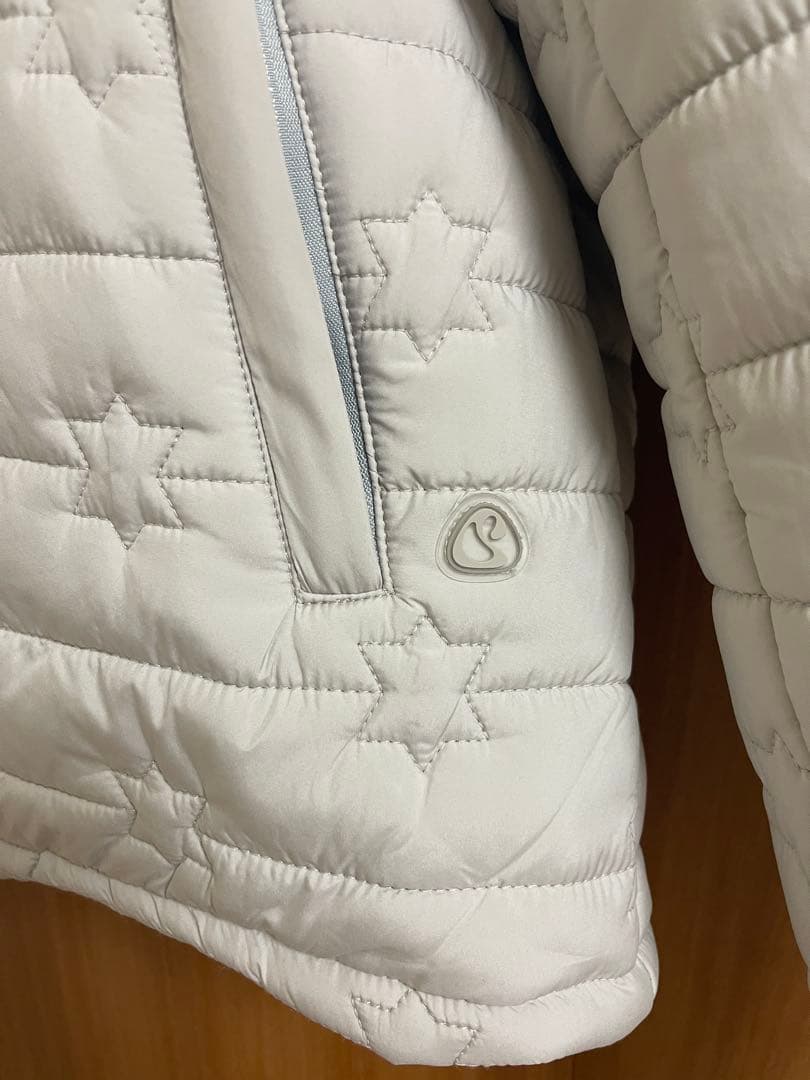 coyseio ダウンジャケット 新品タグ付き