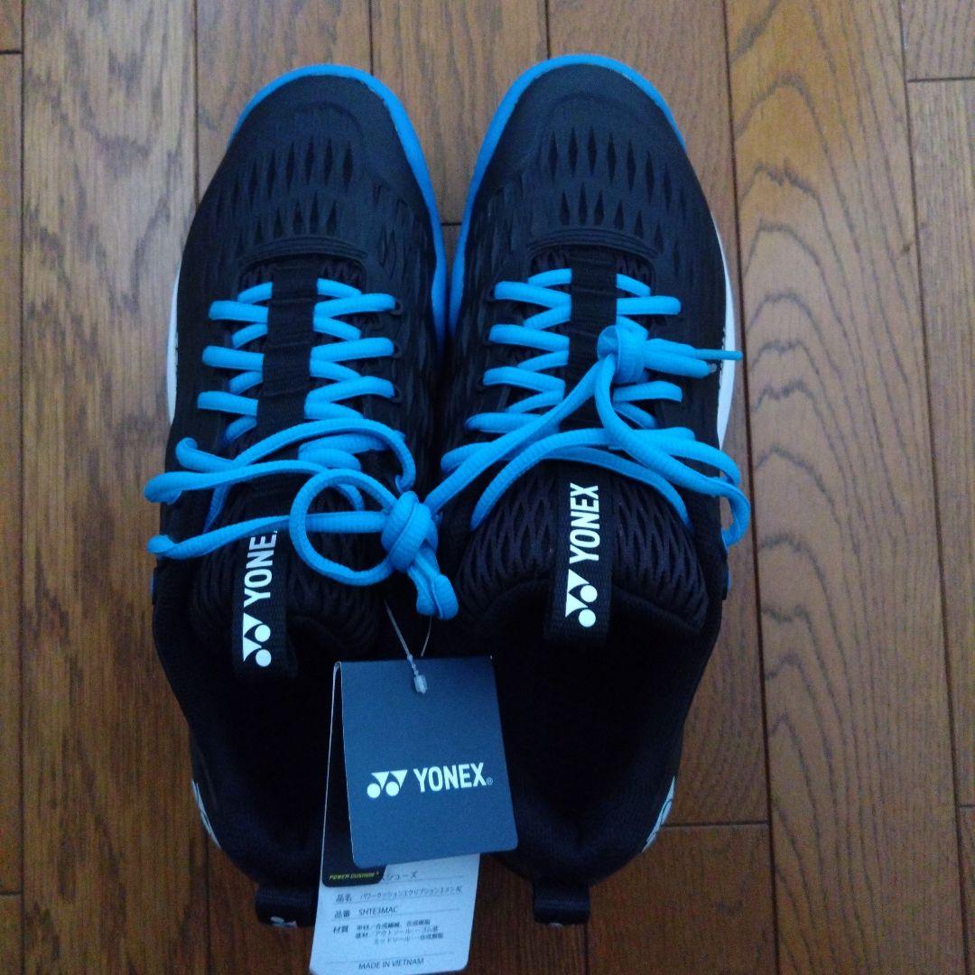 YONEXテニスシューズ２８センチ