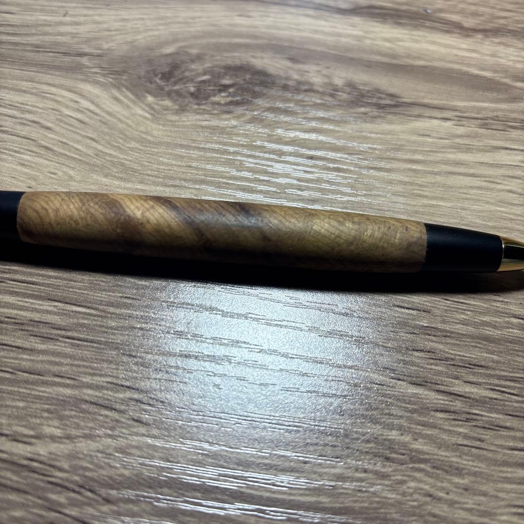 値下げ中　屋久杉工房京　泡瘤　MP 0.5mm（箱無し）