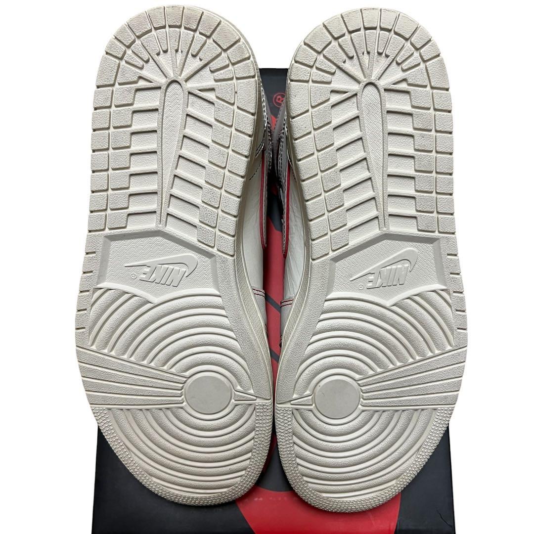 靴 AIR JORDAN 1 RETRO HIGH OG PHANTOM