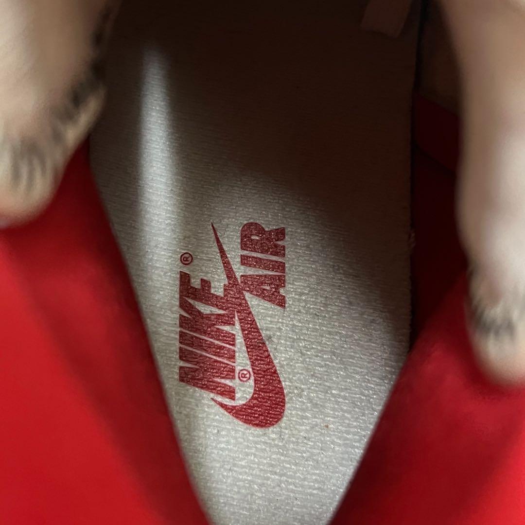 靴 AIR JORDAN 1 RETRO HIGH OG PHANTOM