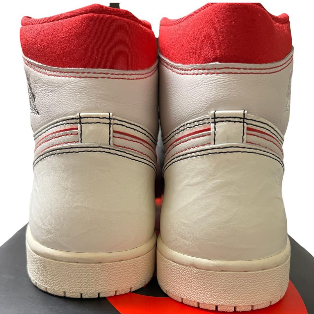 靴 AIR JORDAN 1 RETRO HIGH OG PHANTOM