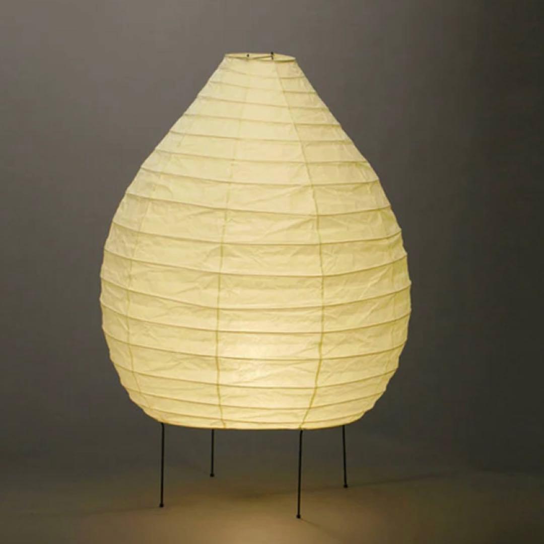正規品 イサムノグチAkari 23N 照明 Isamu Noguchi