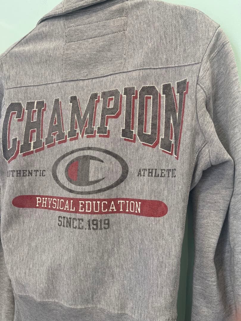 ジュンヤ　ワタナベ　コムデギャルソン eye 再構築　チャンピオン　解体