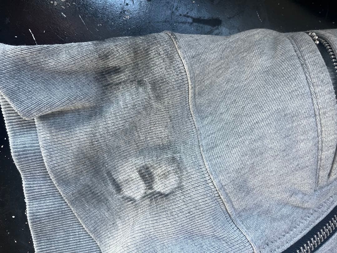 ジュンヤ　ワタナベ　コムデギャルソン eye 再構築　チャンピオン　解体