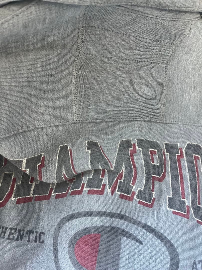 ジュンヤ　ワタナベ　コムデギャルソン eye 再構築　チャンピオン　解体