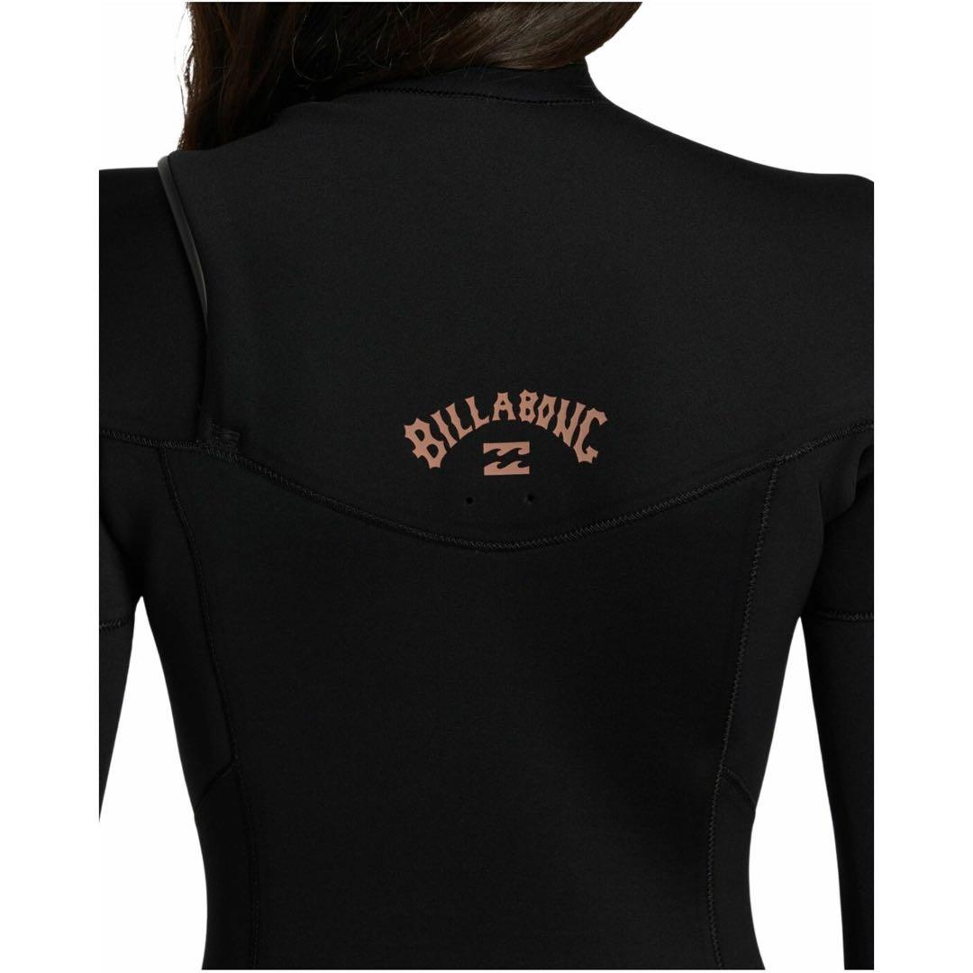 Billabong ウェットスーツ レディース　ジャーフル　新品　Lサイズ