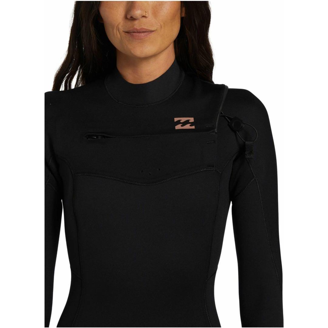 Billabong ウェットスーツ レディース　ジャーフル　新品　Lサイズ